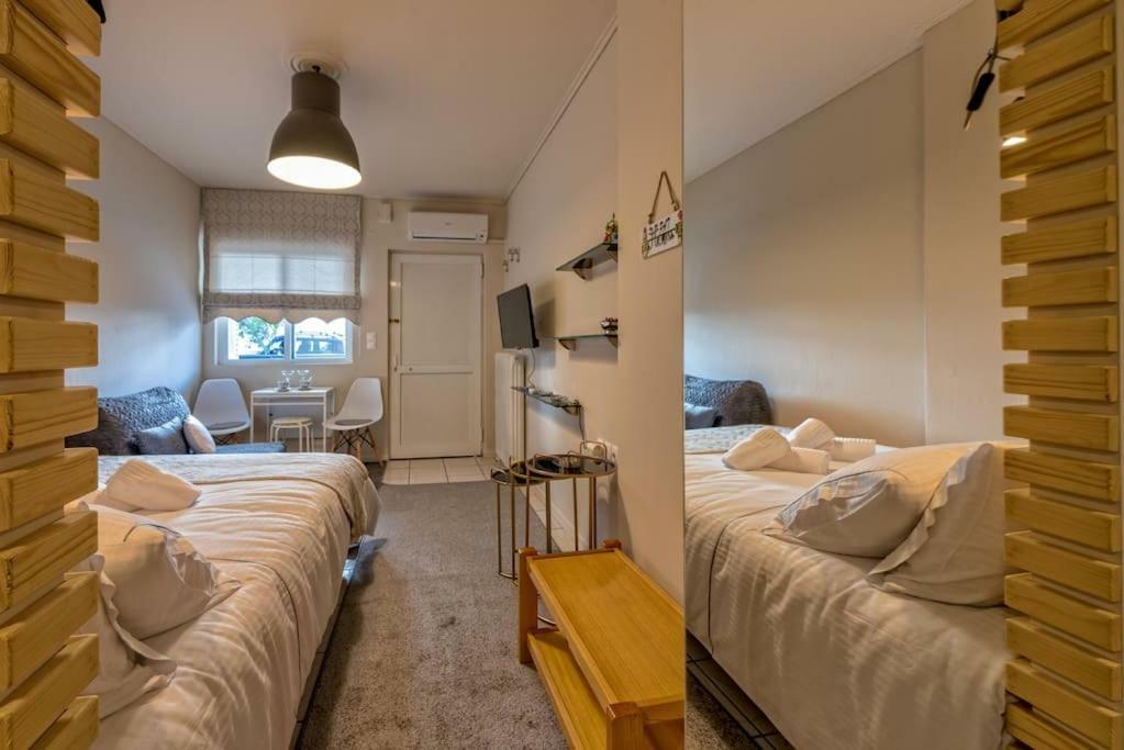 Pat House Daire Yanya Dış mekan fotoğraf