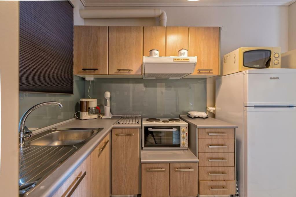 Pat House Daire Yanya Dış mekan fotoğraf