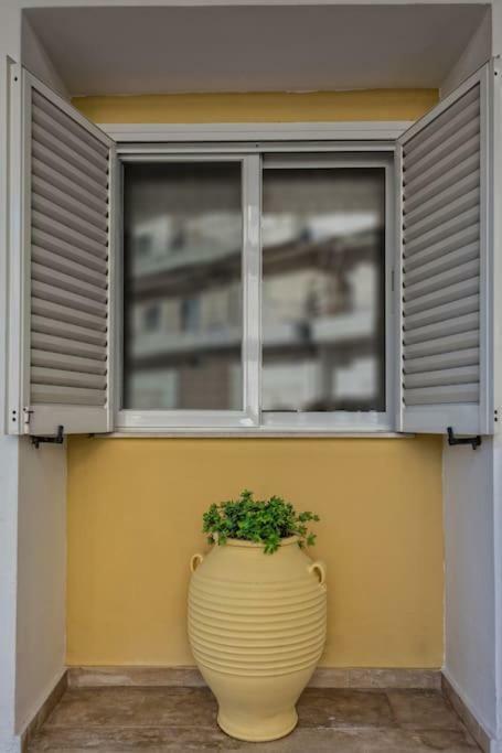 Pat House Daire Yanya Dış mekan fotoğraf