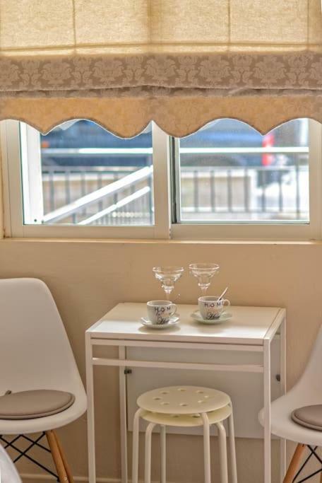 Pat House Daire Yanya Dış mekan fotoğraf